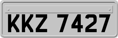 KKZ7427
