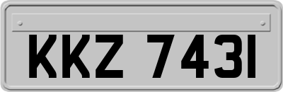 KKZ7431