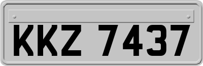 KKZ7437