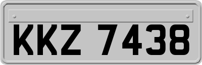 KKZ7438