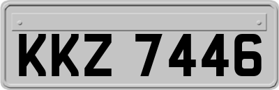 KKZ7446