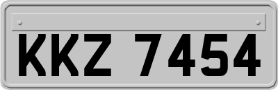 KKZ7454