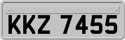 KKZ7455