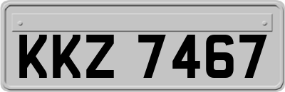 KKZ7467