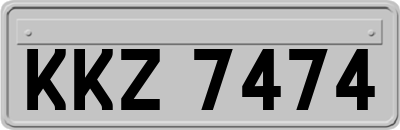 KKZ7474
