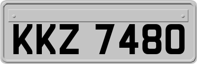 KKZ7480