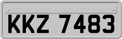 KKZ7483