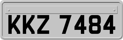 KKZ7484