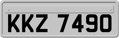KKZ7490