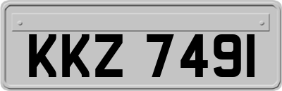 KKZ7491