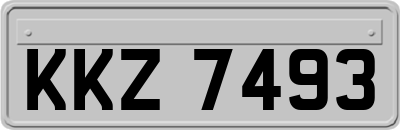 KKZ7493
