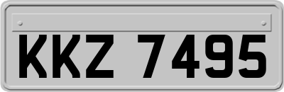 KKZ7495