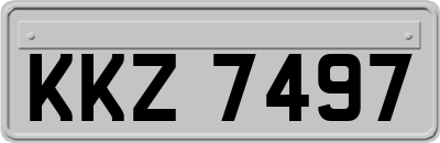 KKZ7497