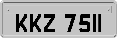 KKZ7511