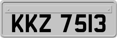 KKZ7513