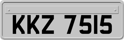KKZ7515