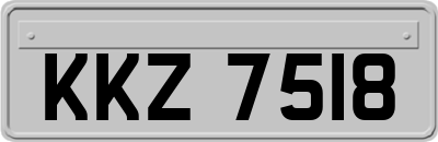 KKZ7518