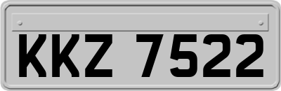 KKZ7522