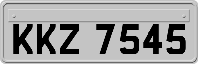 KKZ7545