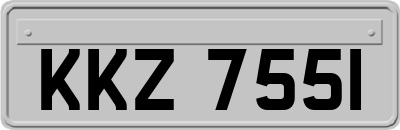 KKZ7551