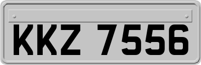 KKZ7556