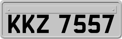 KKZ7557