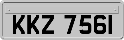 KKZ7561
