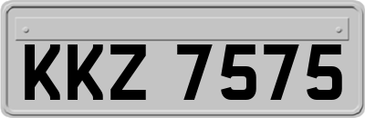 KKZ7575