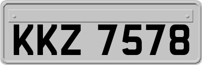 KKZ7578