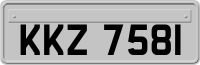 KKZ7581