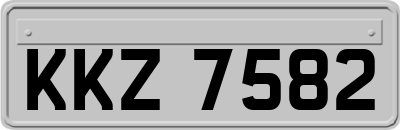 KKZ7582