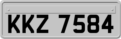 KKZ7584
