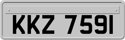 KKZ7591