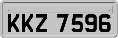 KKZ7596