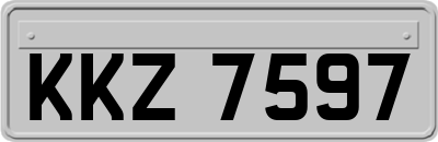 KKZ7597