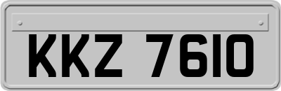 KKZ7610