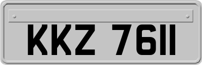 KKZ7611