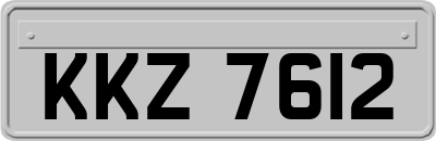 KKZ7612