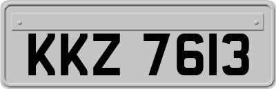 KKZ7613