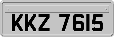 KKZ7615