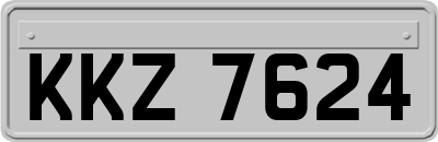 KKZ7624