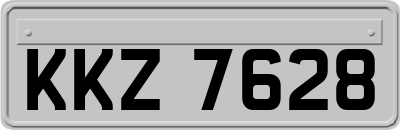 KKZ7628