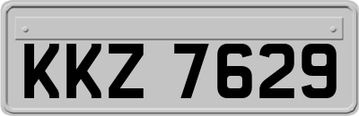 KKZ7629