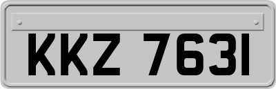 KKZ7631