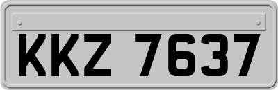 KKZ7637