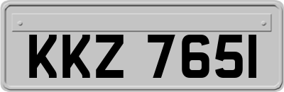 KKZ7651