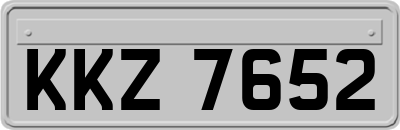 KKZ7652