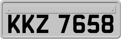 KKZ7658
