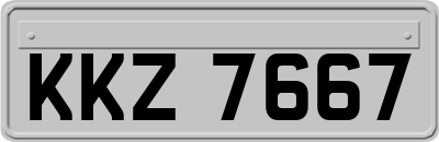 KKZ7667