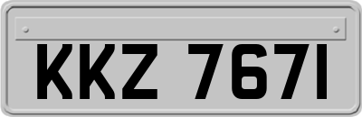 KKZ7671
